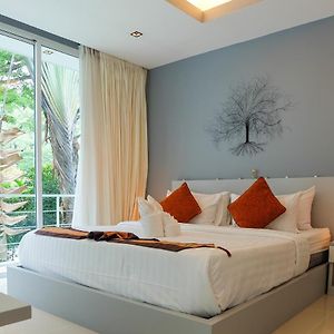 Suite à 2 Chambres à Coucher